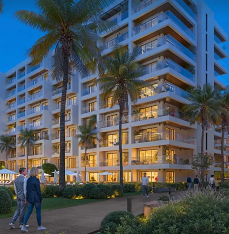 Satılır 1 otaqlı mənzil 57 m²