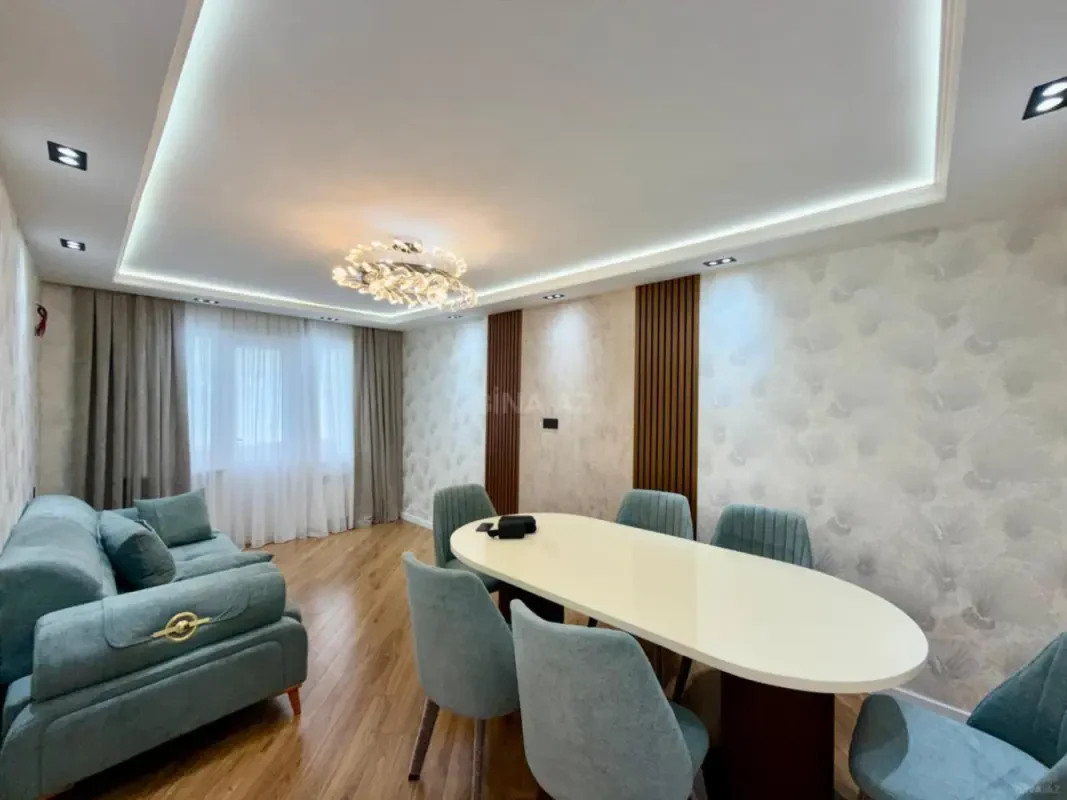 Kirayə verilir 3 otaqlı mənzil 70 m²