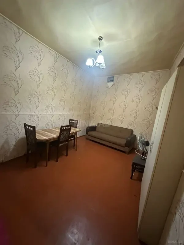 Satılır 2 otaqlı həyət evi 36 m²