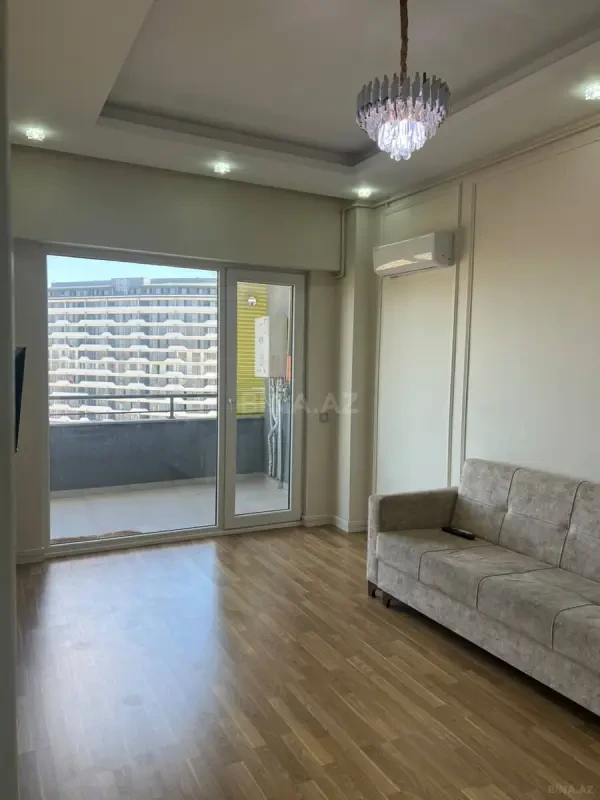 Kirayə verilir 2 otaqlı mənzil 70 m²
