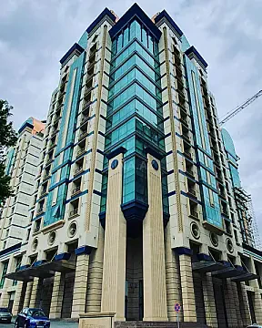Kirayə verilir 2 otaqlı mənzil 97 m² — Bakı 2 otaq 97.00 m²