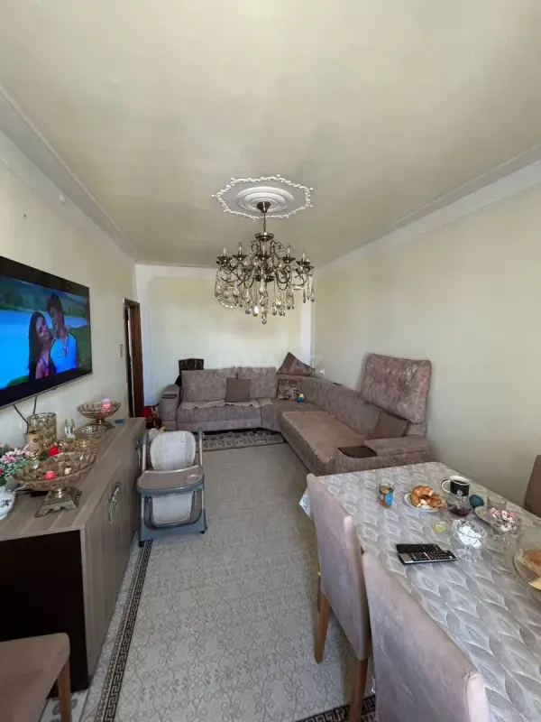Satılır 3 otaqlı mənzil 72 m²