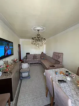 Satılır 3 otaqlı mənzil 72 m² — Bakı, Həzi Aslanov qəs. 3 otaq 72.00 m²