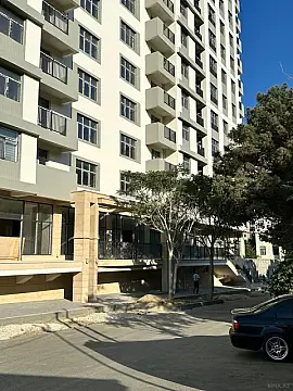 Satılır 3 otaqlı mənzil 84 m² — Bakı 3 otaq 84.00 m²