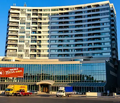 Satılır 4 otaqlı mənzil 144 m² — Bakı, Əhmədli 4 otaq 144.00 m²