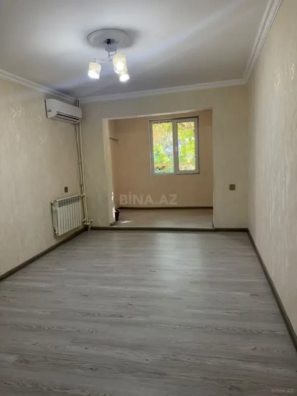 Kirayə verilir 2 otaqlı mənzil 50 m²