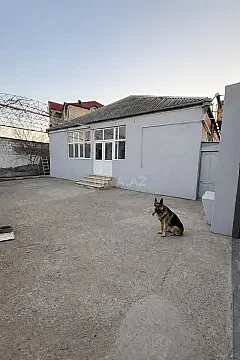 Satılır 4 otaqlı həyət evi 130 m² — Bakı, Bakıxanov 4 otaq 130.00 m²