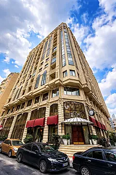 Kirayə verilir 2 otaqlı mənzil 80 m² — Bakı 2 otaq 80.00 m²
