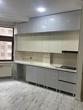 Satılır 3 otaqlı mənzil 93 m² — Bakı 3 otaq 93.00 m²