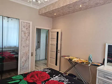 Satılır 2 otaqlı mənzil 50 m² — Bakı 2 otaq 50.00 m²