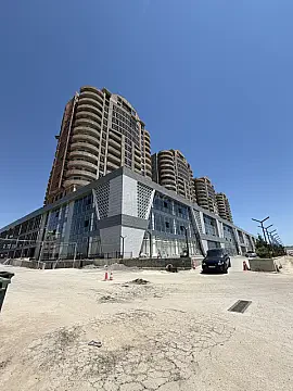 Satılır 2 otaqlı mənzil 77.5 m² — Bakı, Lökbatan 2 otaq 77.50 m²