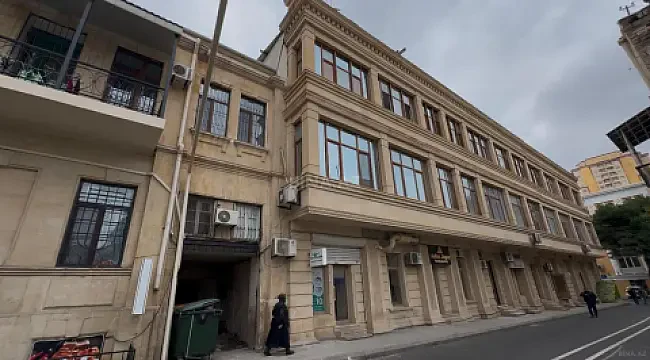 Satılır 4 otaqlı mənzil 130 m² — Bakı, Sahil qəs. 4 otaq 130.00 m²