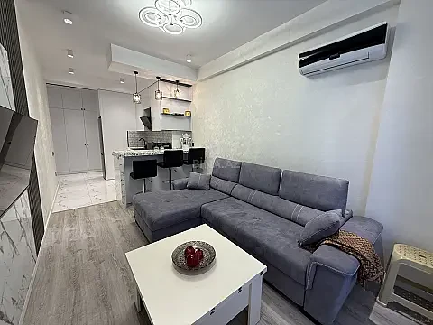 Satılır 3 otaqlı mənzil 60 m² — Bakı, Nəsimi 3 otaq 60.00 m²