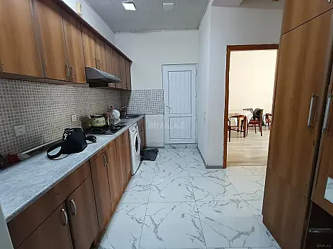 Kirayə verilir 2 otaqlı mənzil 65 m² — Bakı, Yeni Yasamal 2 otaq 65.00 m²