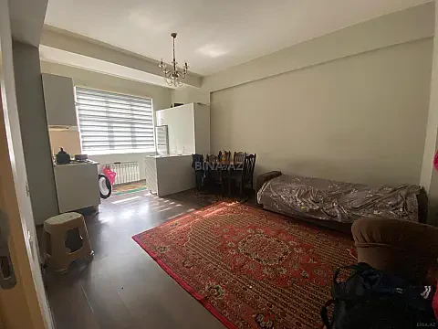 Kirayə verilir 2 otaqlı mənzil 52 m² — Bakı, Həzi Aslanov qəs. 2 otaq 52.00 m²