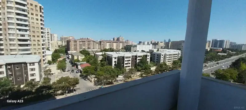 Satılır 3 otaqlı mənzil 150 m² — Bakı 3 otaq 150.00 m²