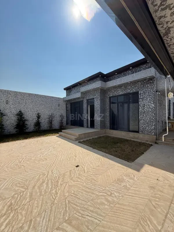 Satılır 4 otaqlı həyət evi 145 m²