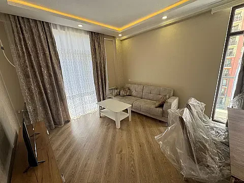 Kirayə verilir 3 otaqlı mənzil 110 m² — Bakı 3 otaq 110.00 m²