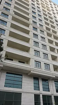 Kirayə verilir 2 otaqlı mənzil 98 m² — Bakı, Xətai 2 otaq 98.00 m²