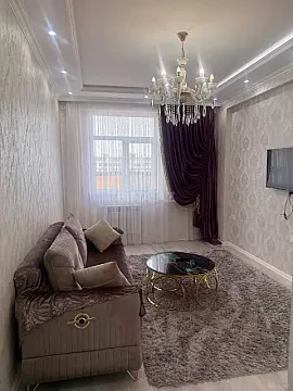 Kirayə verilir 2 otaqlı mənzil 60 m² — Bakı, Həzi Aslanov qəs. 2 otaq 60.00 m²