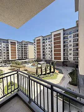 Kirayə verilir 3 otaqlı mənzil 105 m² — Bakı 3 otaq 105.00 m²