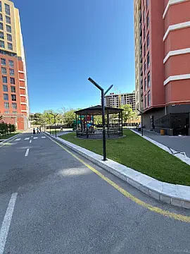 Kirayə verilir 2 otaqlı mənzil 80 m² — Bakı 2 otaq 80.00 m²