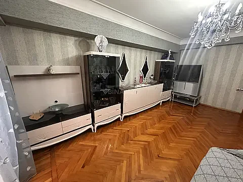 Satılır 3 otaqlı mənzil 70 m² — Bakı 3 otaq 70.00 m²
