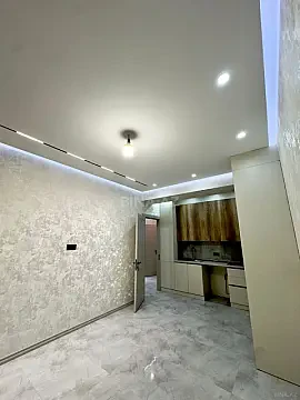 Satılır 2 otaqlı mənzil 60 m² — Bakı 2 otaq 60.00 m²
