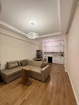 Kirayə verilir 2 otaqlı mənzil 50 m² — Bakı, Yasamal 2 otaq 50.00 m²