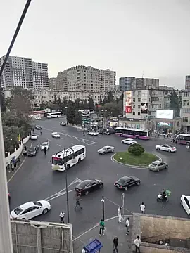 Satılır 2 otaqlı mənzil 45 m² — Bakı, Memar Əcəmi yanı 2 otaq 45.00 m²