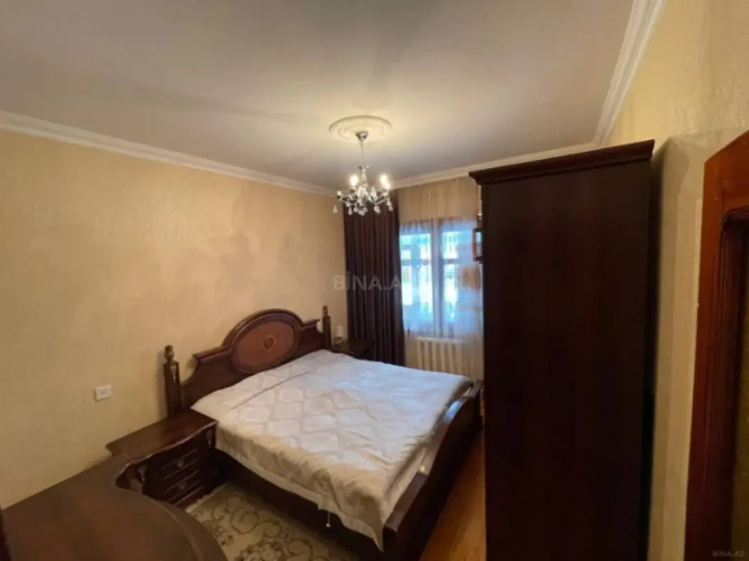Kirayə verilir 2 otaqlı mənzil 60 m²