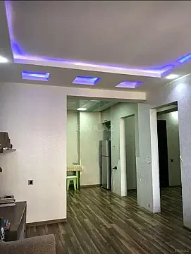 Kirayə verilir 2 otaqlı mənzil 60 m² — Bakı, İnşaatçılar 2 otaq 60.00 m²