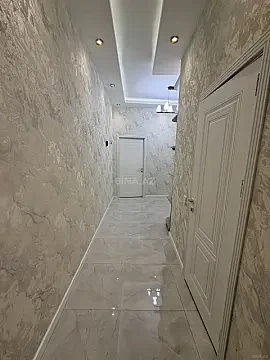 Kirayə verilir 2 otaqlı mənzil 84 m² — Bakı 2 otaq 84.00 m²