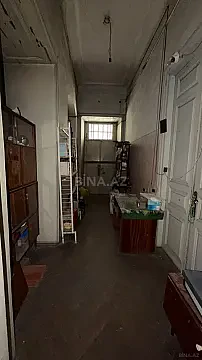 Satılır 4 otaqlı mənzil 160 m² — Bakı 4 otaq 160.00 m²