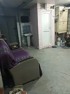Kirayə verilir 1 otaqlı həyət evi 12 m² — Bakı, Nəsimi 1 otaq 12.00 m²
