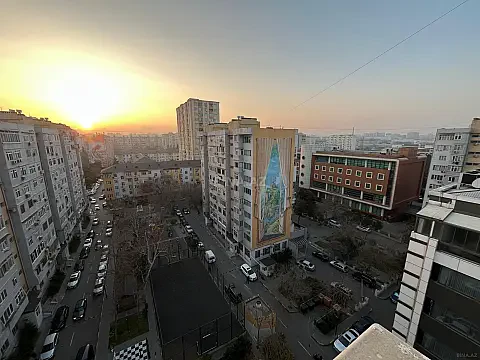 Satılır 3 otaqlı mənzil 110 m² — Bakı 3 otaq 110.00 m²