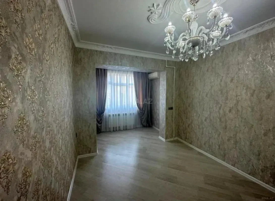 Satılır 2 otaqlı mənzil 55 m²
