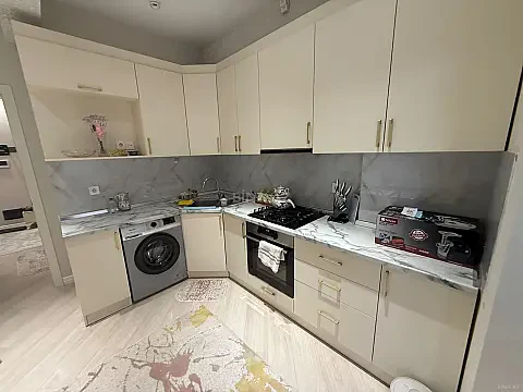 Kirayə verilir 2 otaqlı mənzil 79 m² — Bakı, Nəsimi 2 otaq 79.00 m²