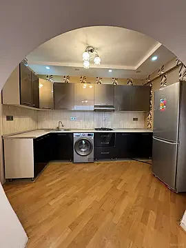 Satılır 2 otaqlı mənzil 60 m² — Bakı, Masazır 2 otaq 60.00 m²