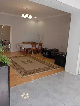 Satılır 3 otaqlı həyət evi 100 m² — Bakı 3 otaq 100.00 m²