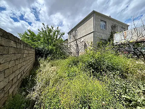 Satılır 5 otaqlı həyət evi 100 m² — Bakı, Mehdiabad 5 otaq 100.00 m²