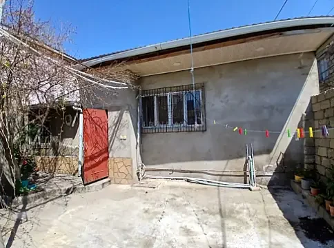 Satılır 4 otaqlı həyət evi 120 m² — Bakı, Sabunçu 4 otaq 120.00 m²