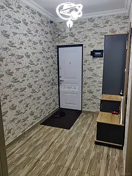 Satılır 3 otaqlı mənzil 85 m² — Bakı, Xətai 3 otaq 85.00 m²