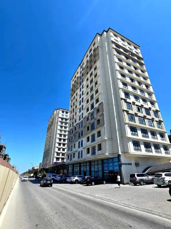 Satılır 3 otaqlı mənzil 80 m²