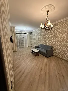 Kirayə verilir 2 otaqlı mənzil 70 m² — Bakı, Nəsimi 2 otaq 70.00 m²