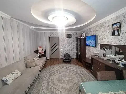 Satılır 3 otaqlı mənzil 77 m² — Bakı, Lökbatan 3 otaq 77.00 m²