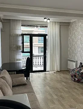 Satılır 2 otaqlı mənzil 60 m² — Bakı 2 otaq 60.00 m²