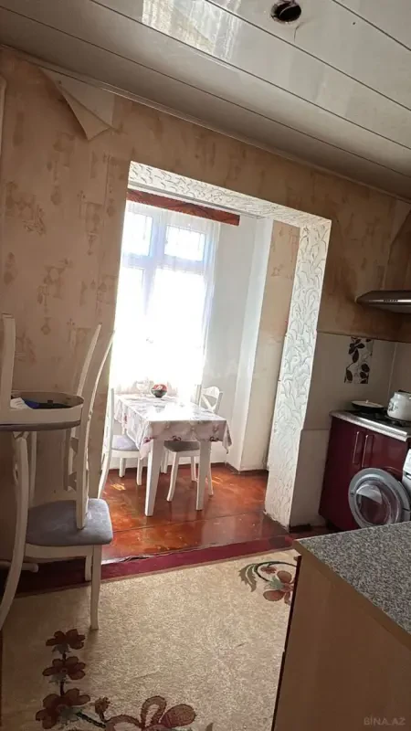 Satılır 3 otaqlı mənzil 90 m²