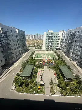 Satılır 2 otaqlı mənzil 59 m² — Bakı, Hövsan 2 otaq 59.00 m²