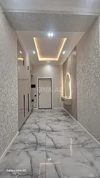 Satılır 3 otaqlı mənzil 136 m² — Bakı, Memar Əcəmi yanı 3 otaq 136.00 m²